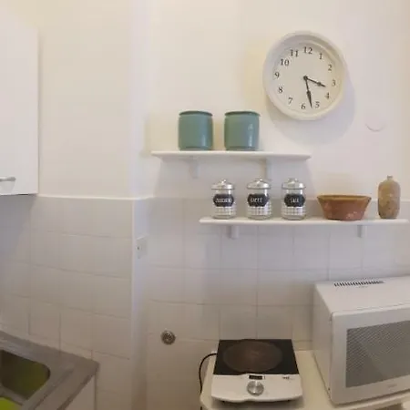 Prima Linea Centralissimo Sul Mare Σαν Ρέμο